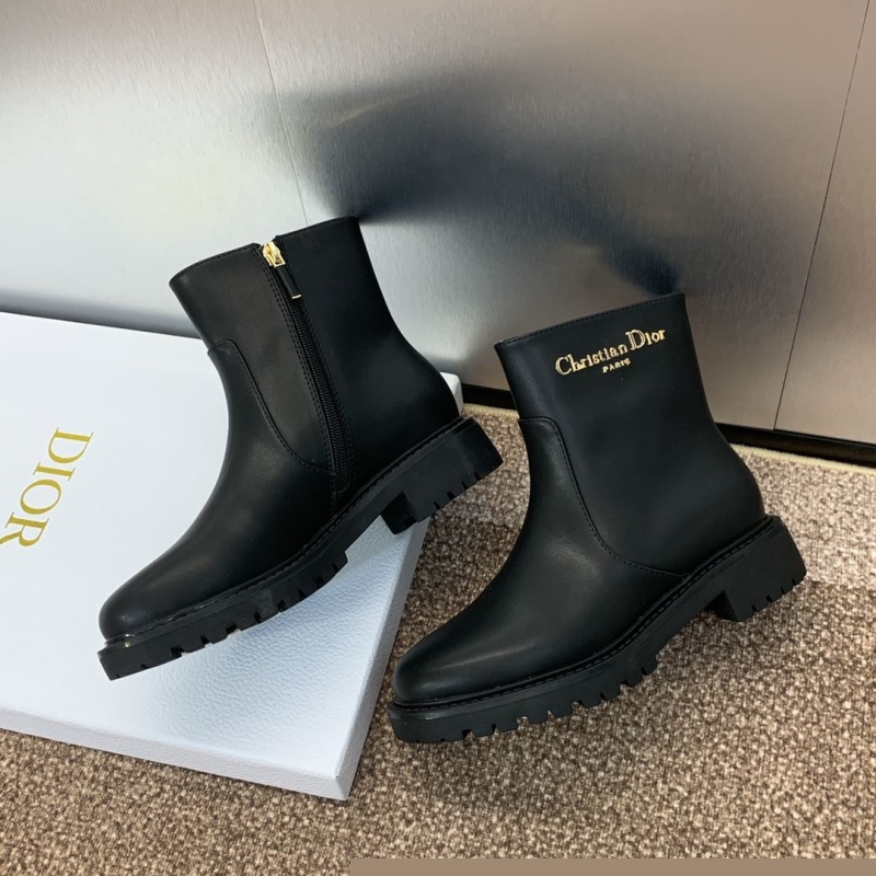 ch**an D*or boots